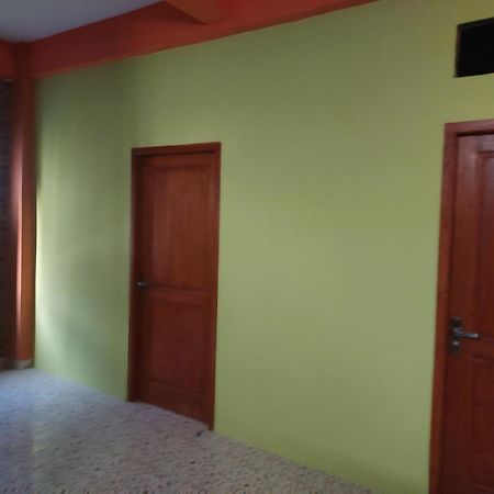 Apartament Maqmil Prambanan Zewnętrze zdjęcie
