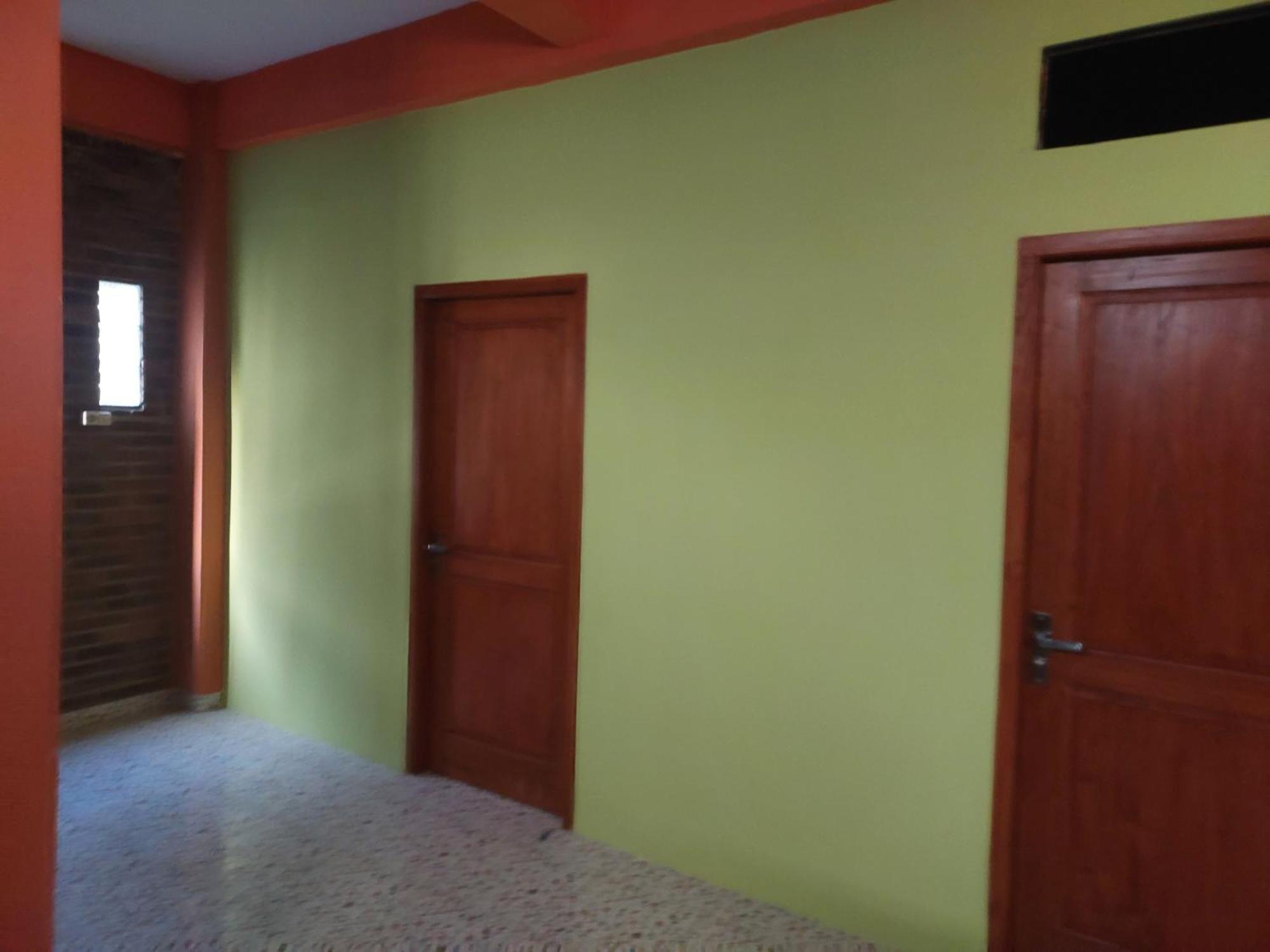 Apartament Maqmil Prambanan Zewnętrze zdjęcie
