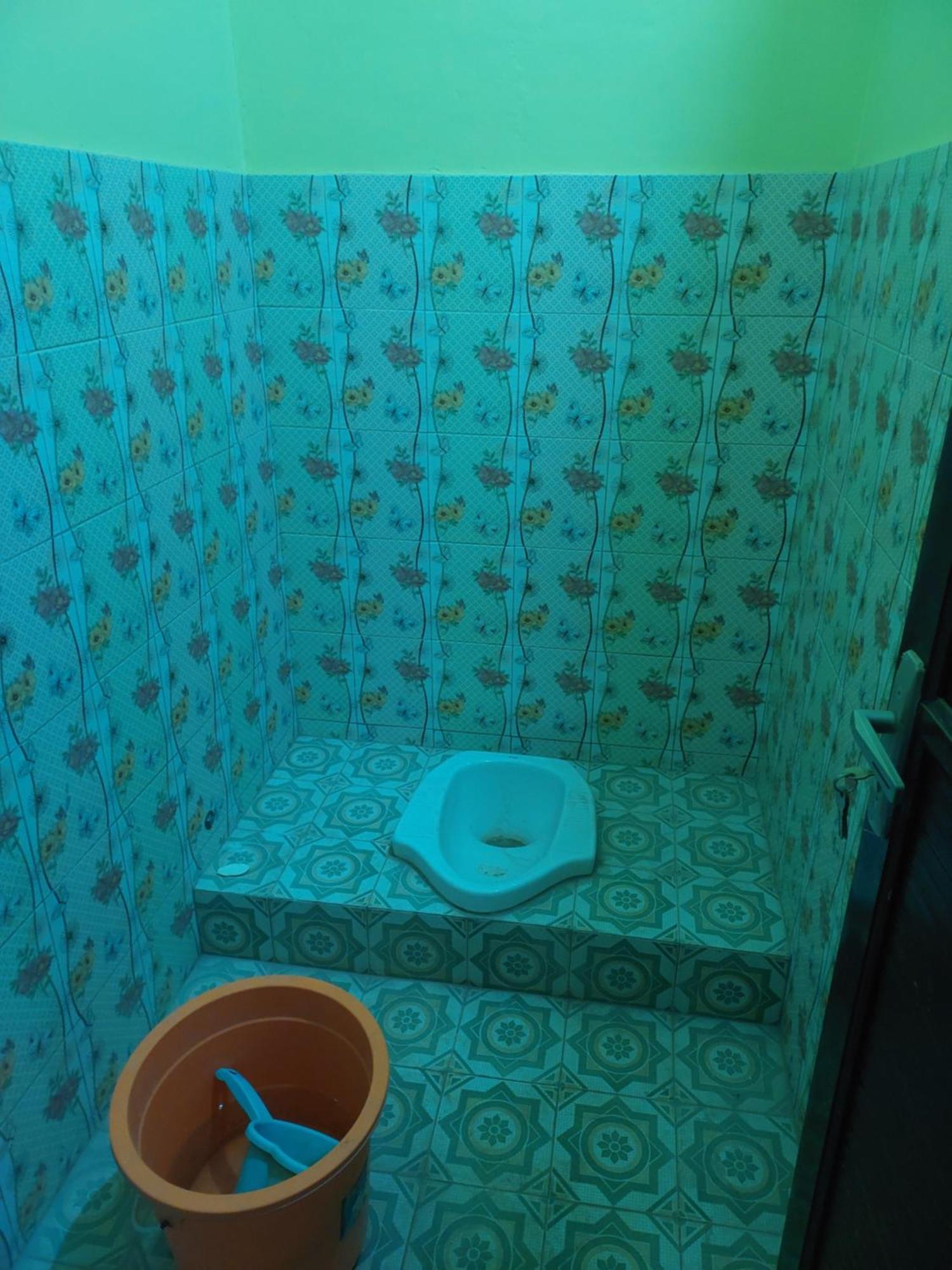 Apartament Maqmil Prambanan Zewnętrze zdjęcie