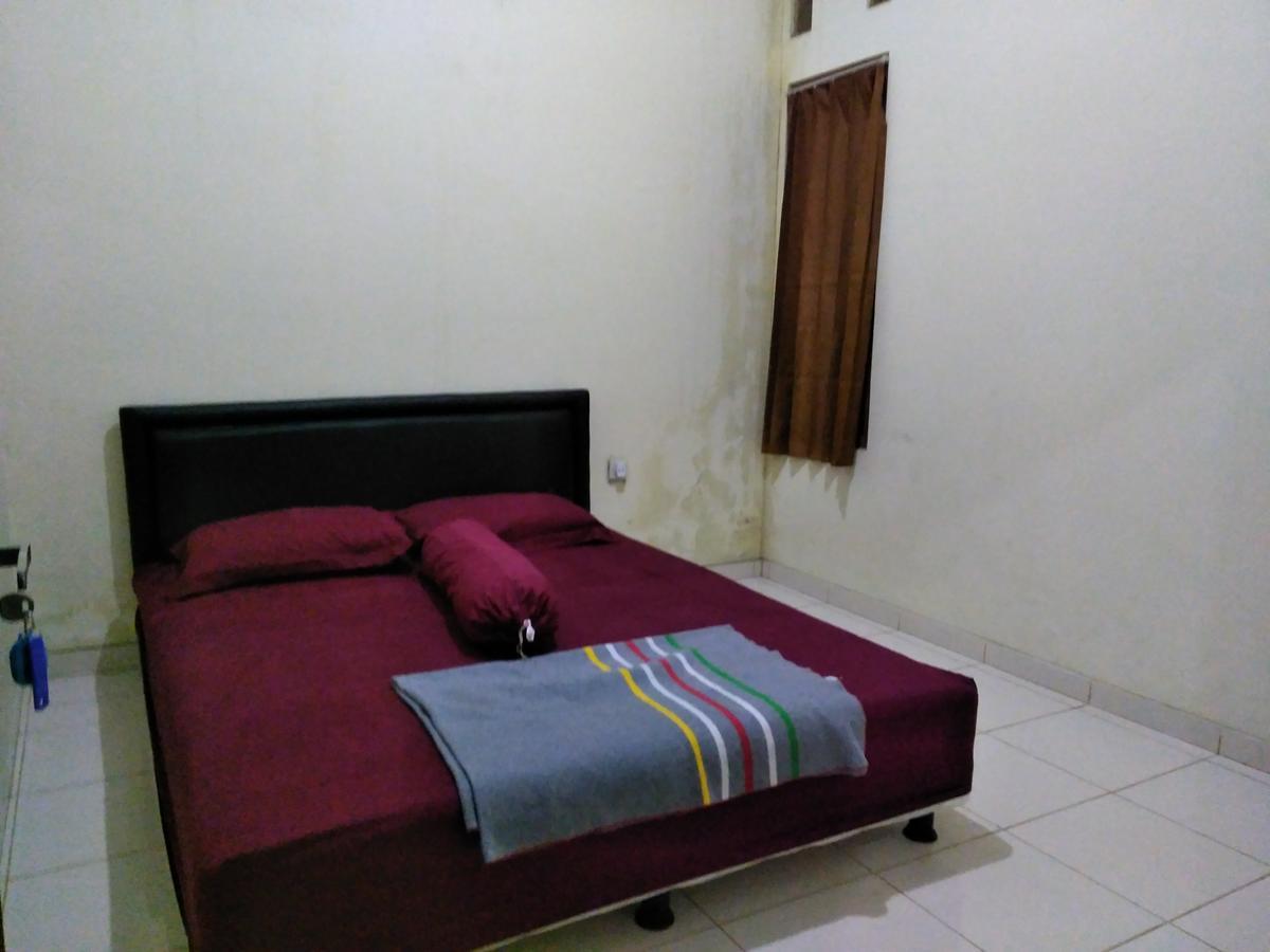 Apartament Maqmil Prambanan Zewnętrze zdjęcie