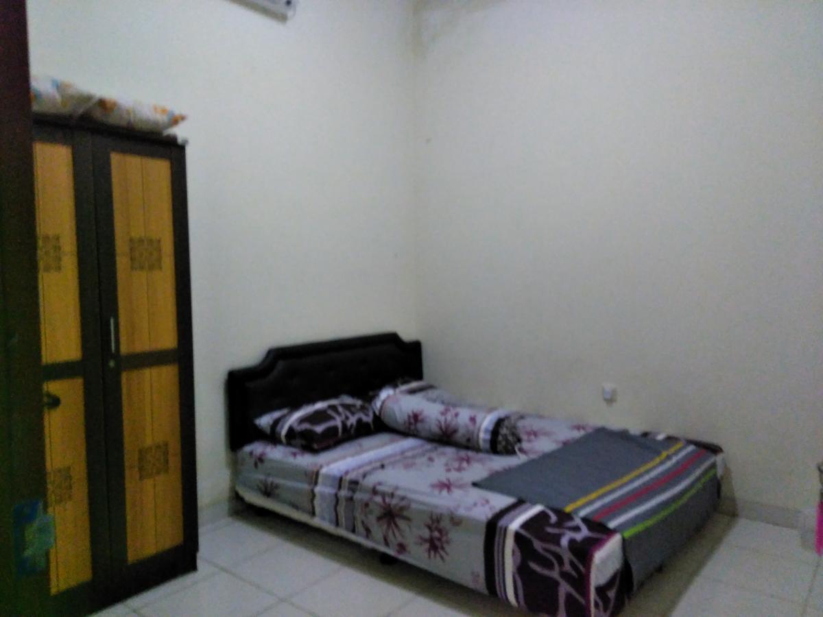 Apartament Maqmil Prambanan Zewnętrze zdjęcie