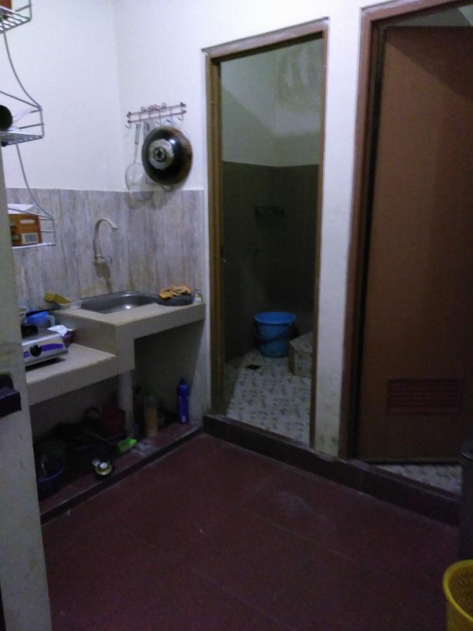 Apartament Maqmil Prambanan Zewnętrze zdjęcie