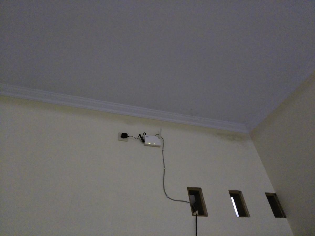Apartament Maqmil Prambanan Zewnętrze zdjęcie